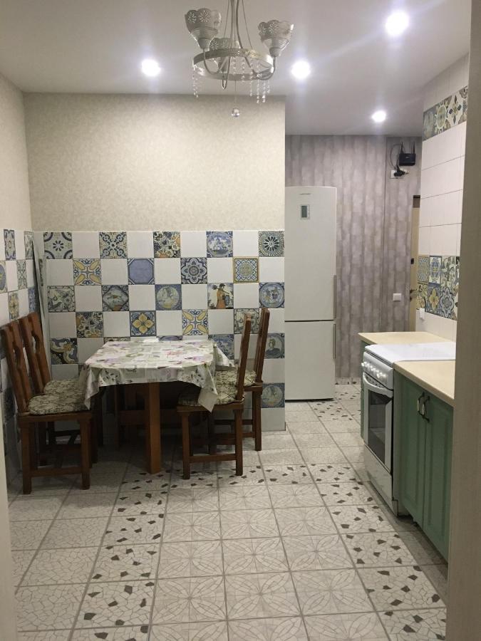 Новая 2Хком. Каартира Недалеко От Моря Odessa Exterior foto