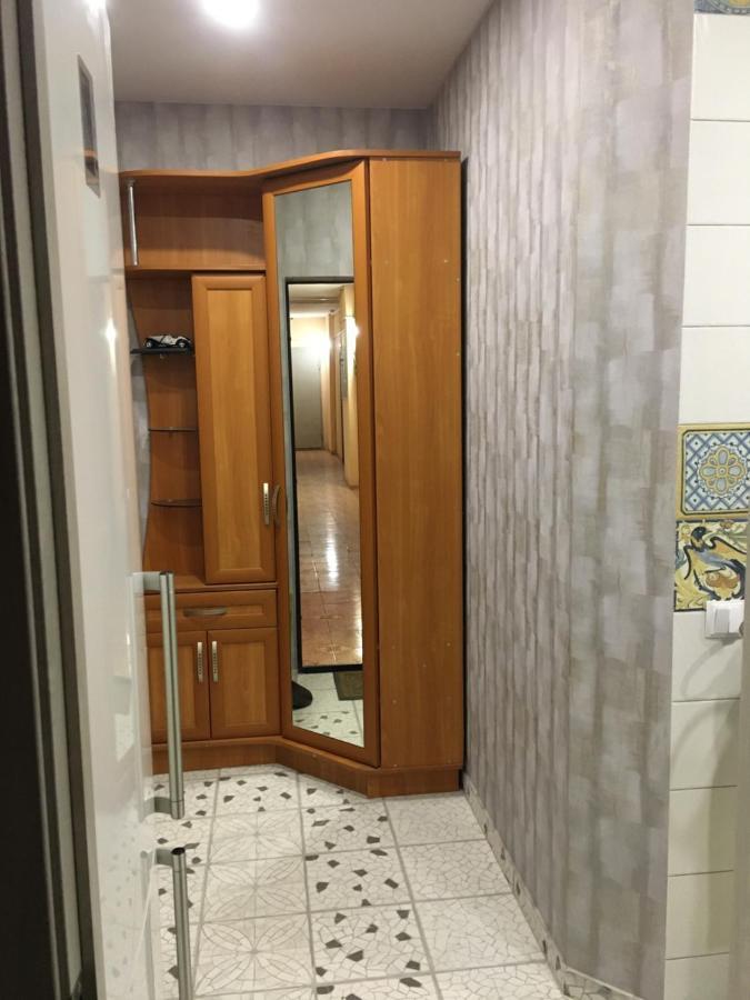 Новая 2Хком. Каартира Недалеко От Моря Odessa Exterior foto