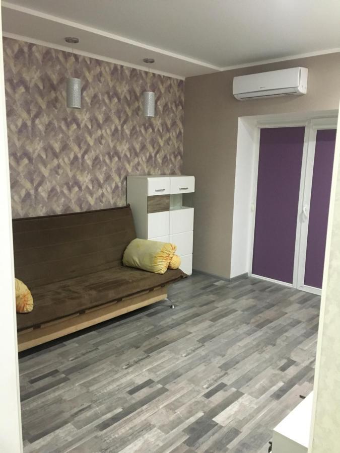 Новая 2Хком. Каартира Недалеко От Моря Odessa Exterior foto