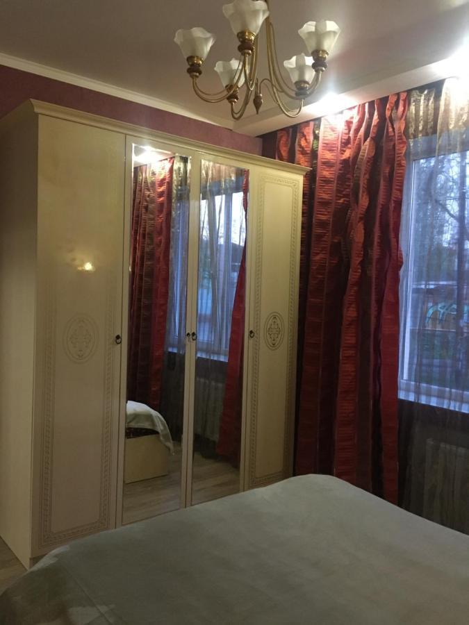 Новая 2Хком. Каартира Недалеко От Моря Odessa Exterior foto