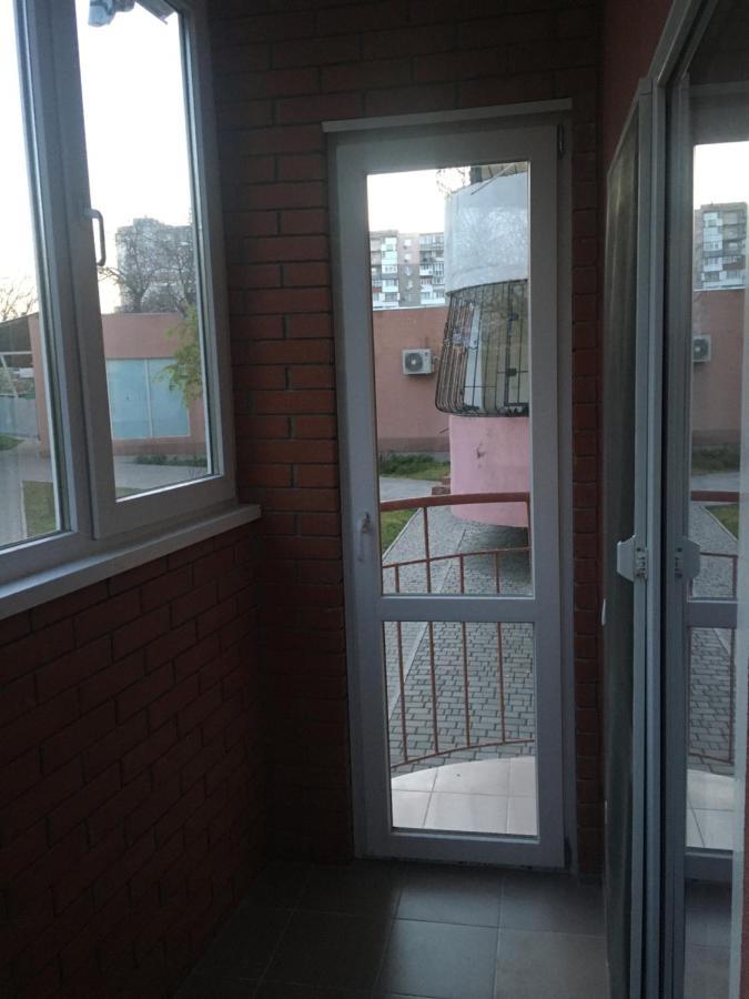 Новая 2Хком. Каартира Недалеко От Моря Odessa Exterior foto