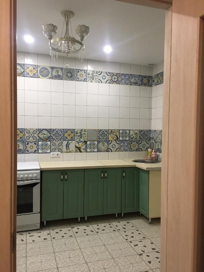 Новая 2Хком. Каартира Недалеко От Моря Odessa Exterior foto