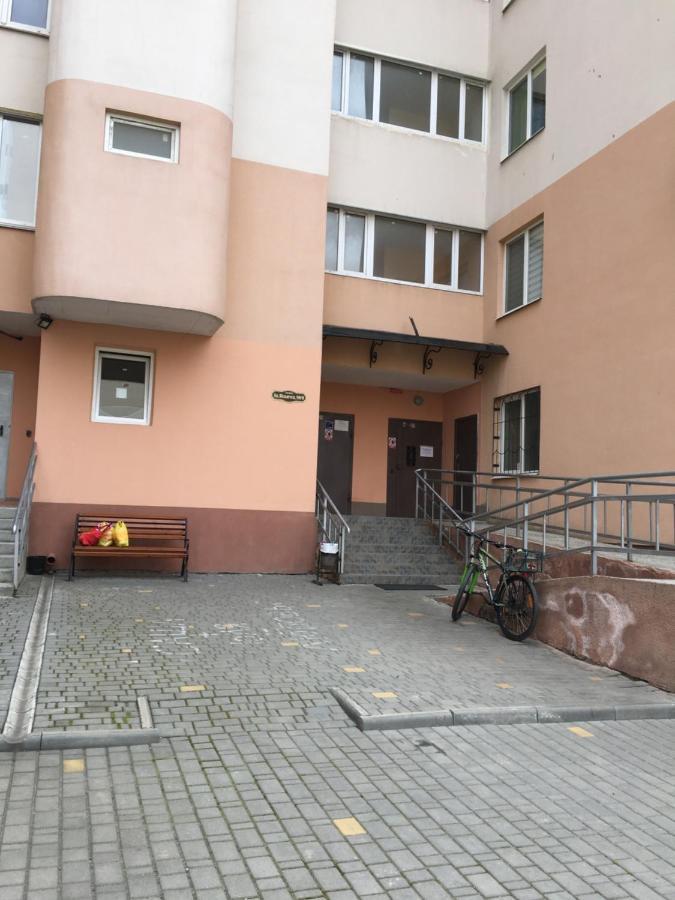 Новая 2Хком. Каартира Недалеко От Моря Odessa Exterior foto