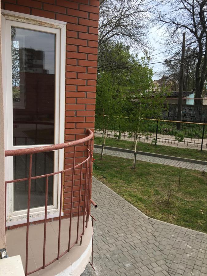 Новая 2Хком. Каартира Недалеко От Моря Odessa Exterior foto
